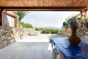 Casa i Cormorani- Fantastica vista sul golfo dell'Asinara